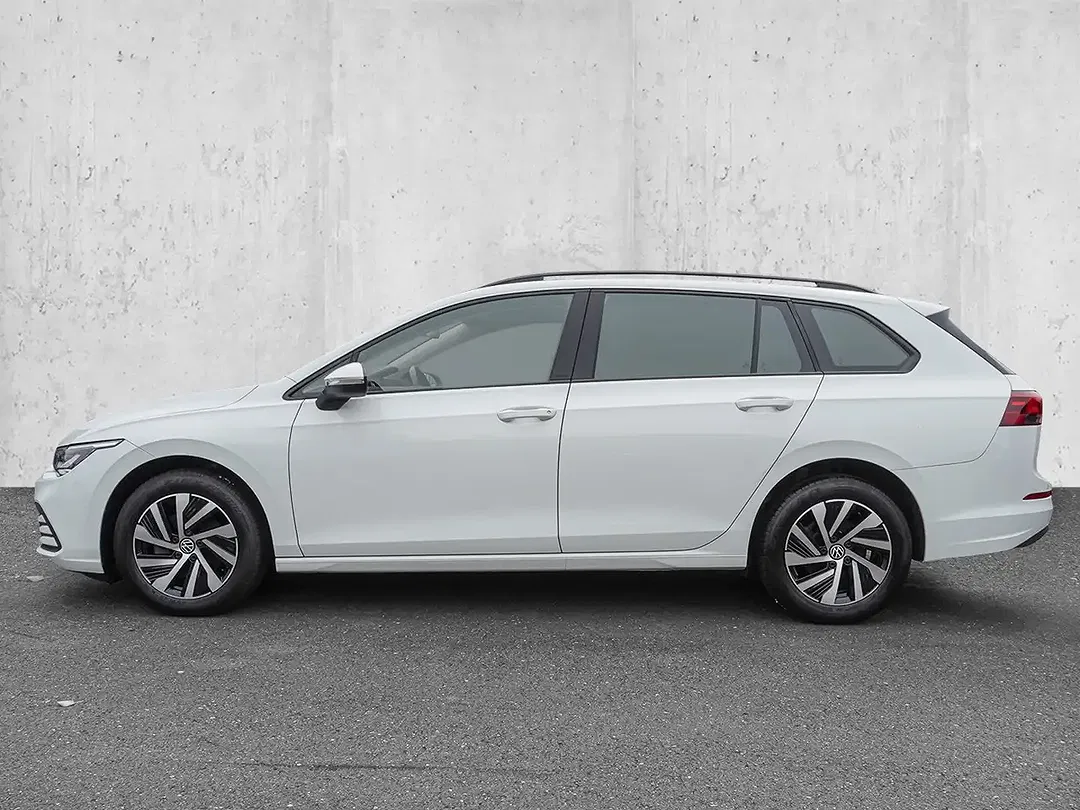 Volkswagen Golf Variant - Thumbnail 5