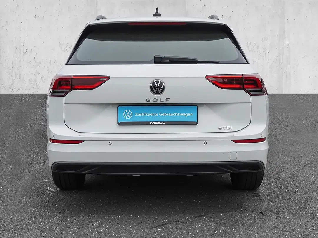 Volkswagen Golf Variant - Thumbnail 6