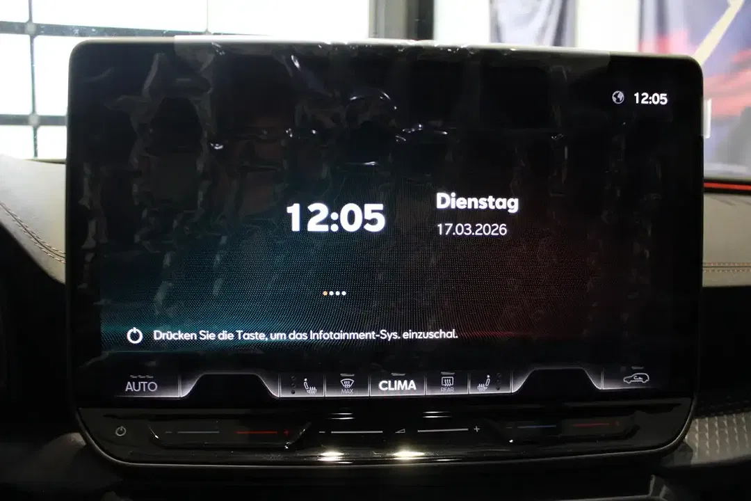CUPRA Leon - Thumbnail 8