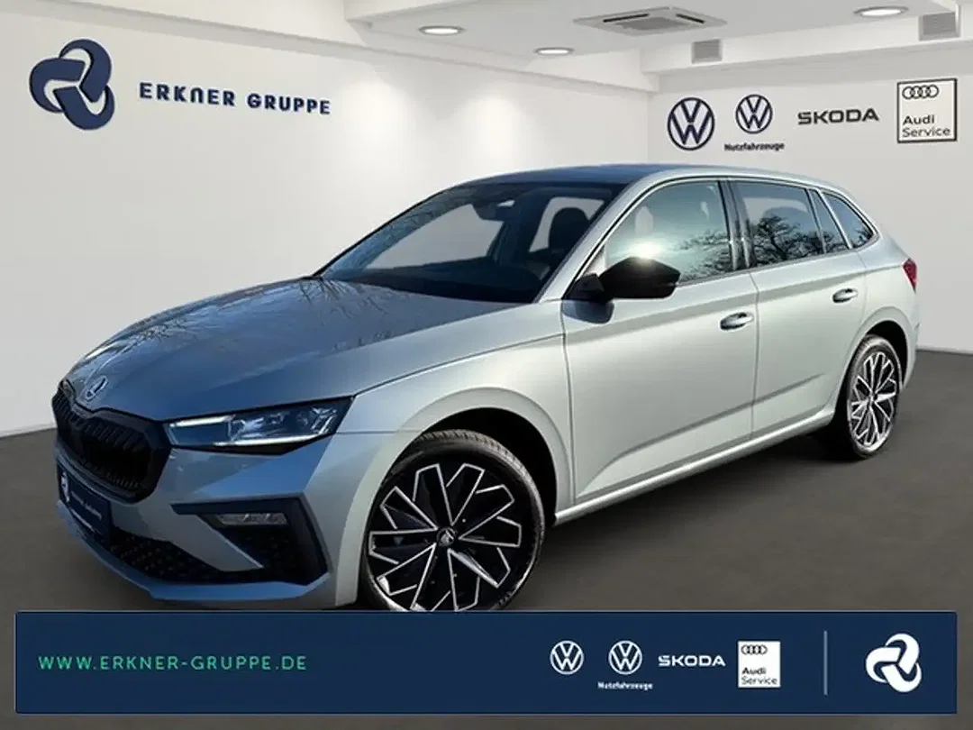 Skoda Scala - Afbeelding 1
