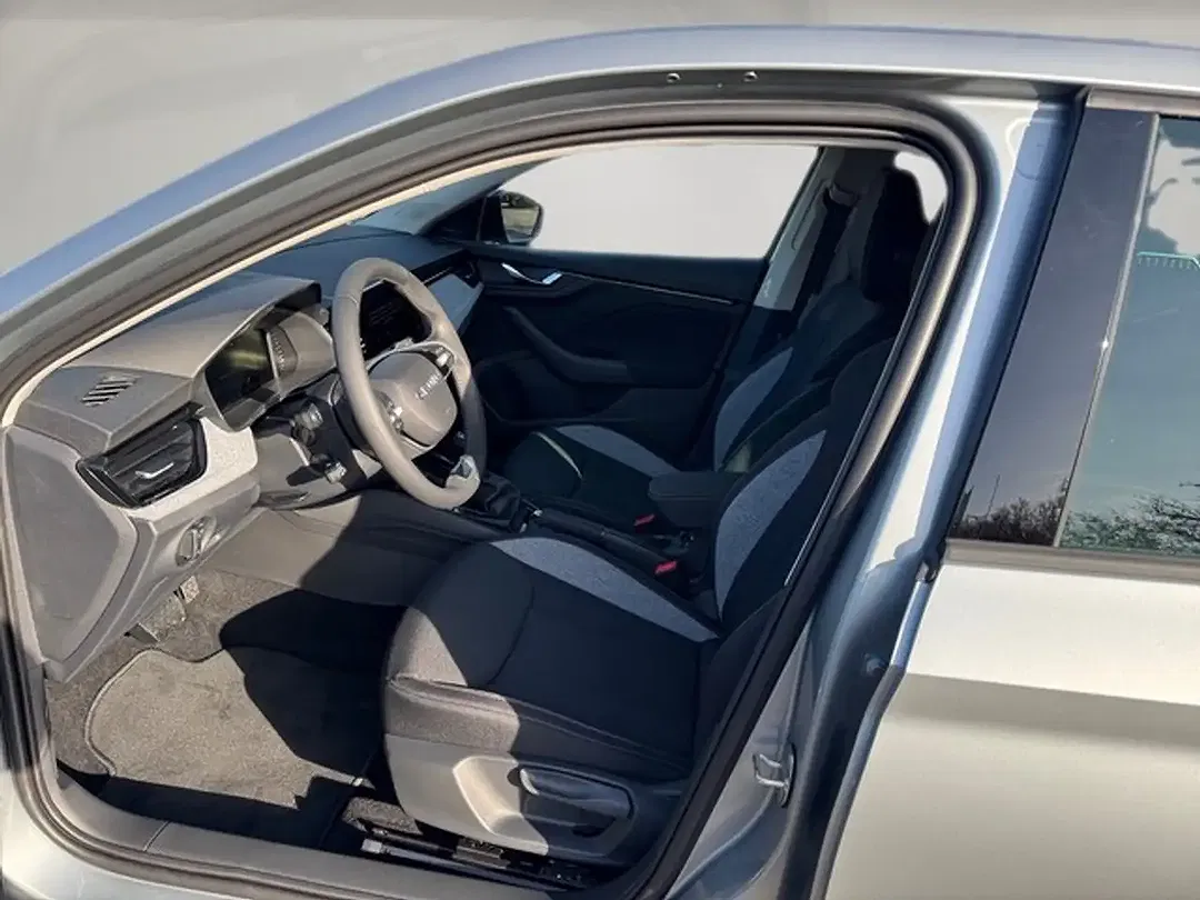 Skoda Scala - Thumbnail 11