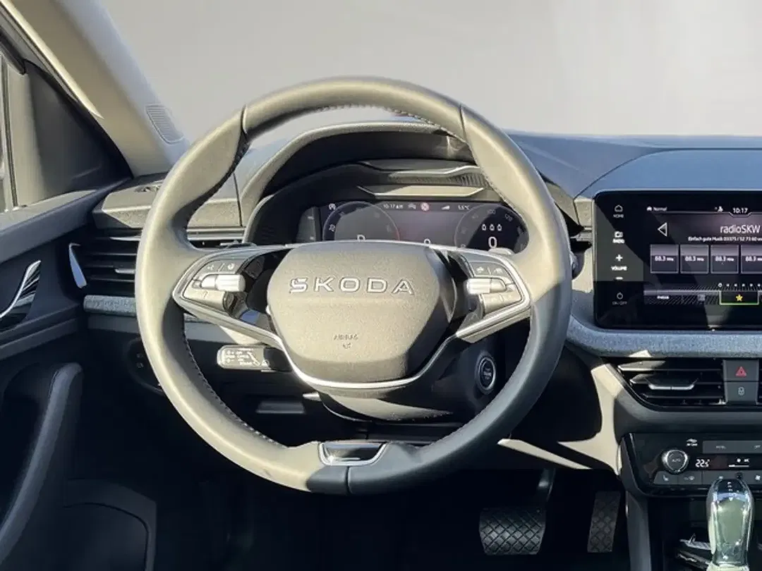 Skoda Scala - Thumbnail 13