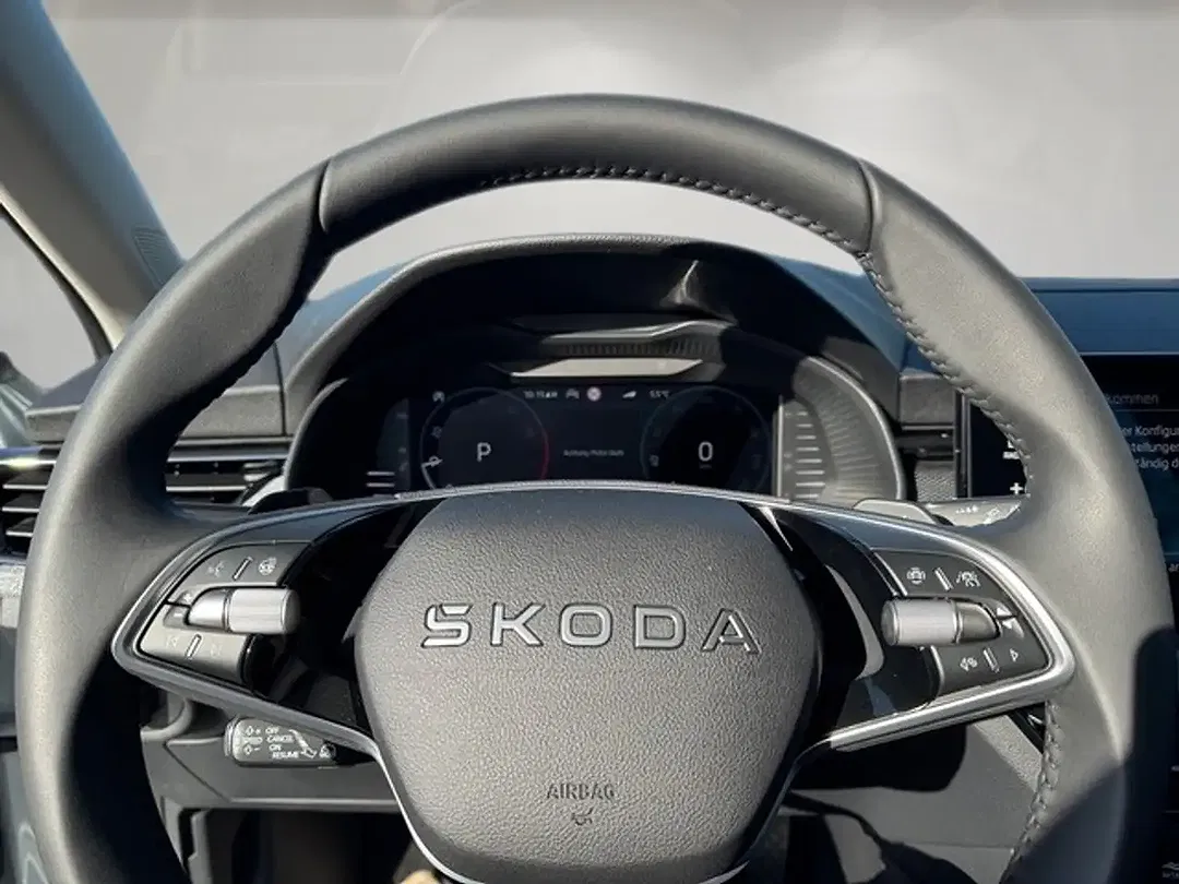 Skoda Scala - Thumbnail 14