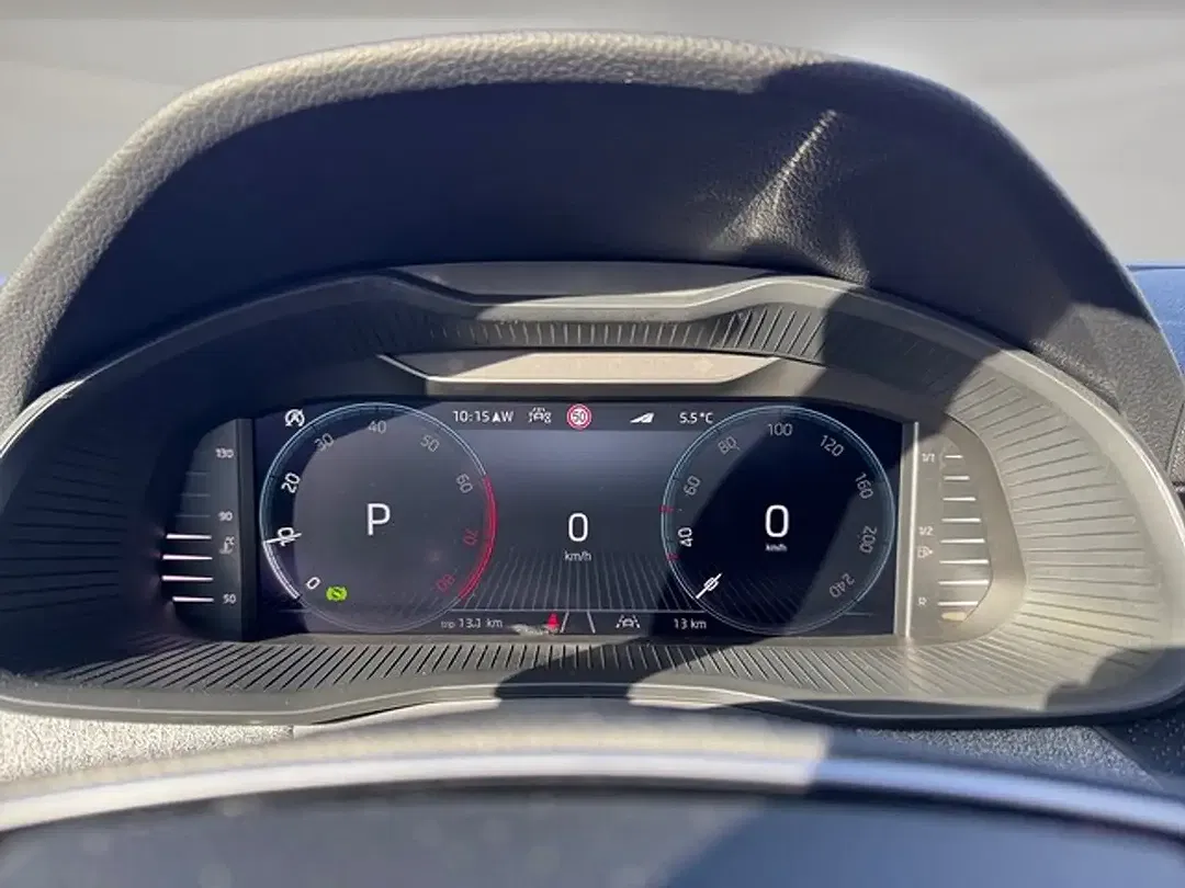 Skoda Scala - Thumbnail 15