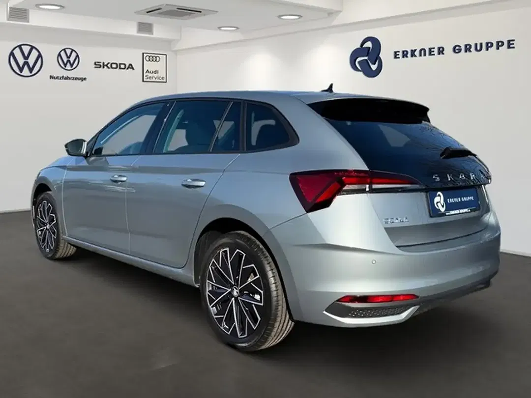 Skoda Scala - Thumbnail 5