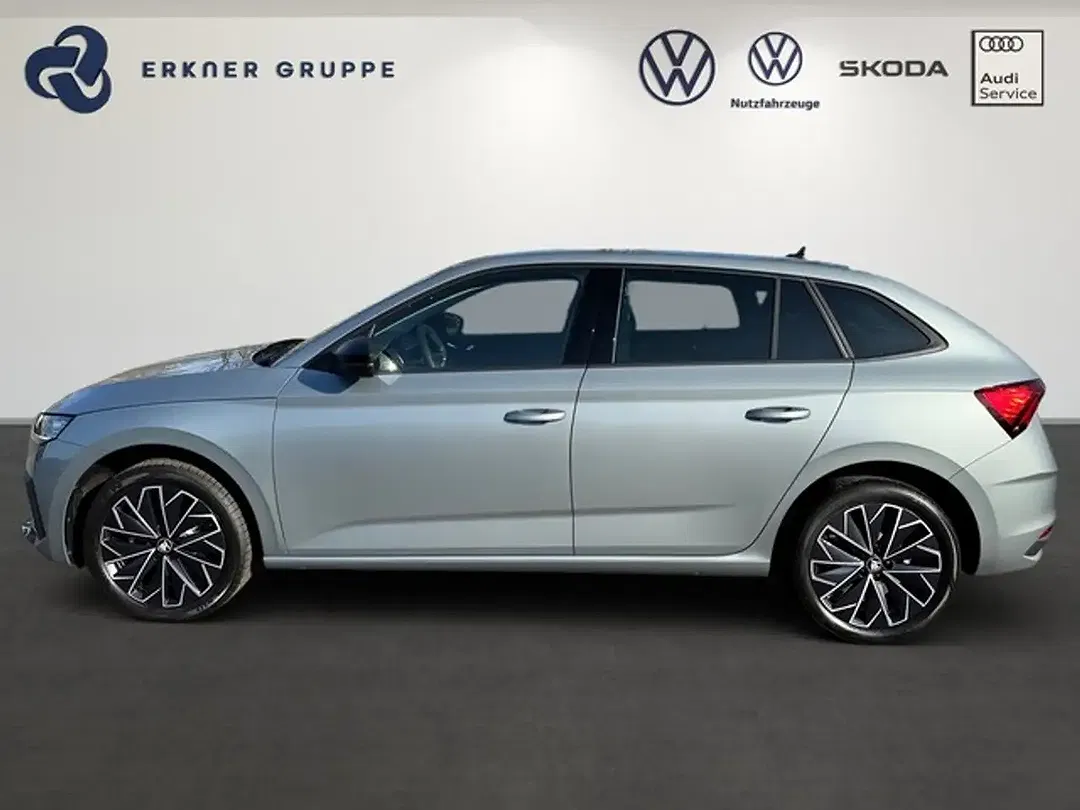 Skoda Scala - Thumbnail 6