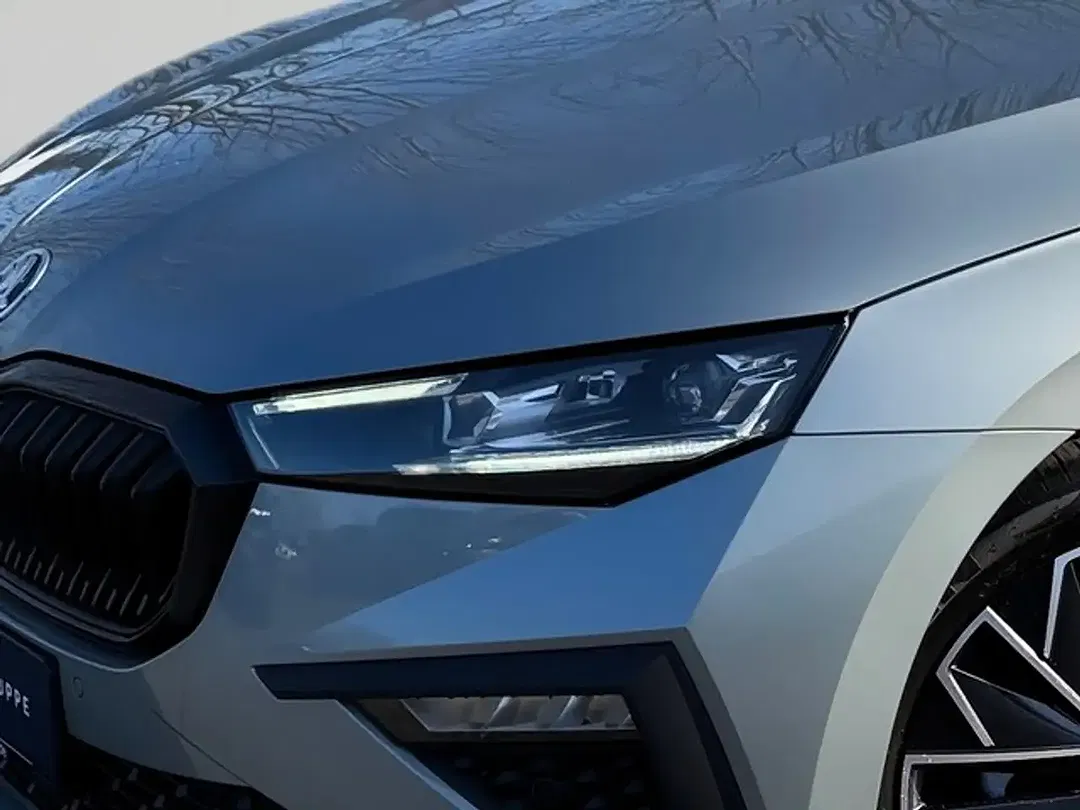 Skoda Scala - Thumbnail 7