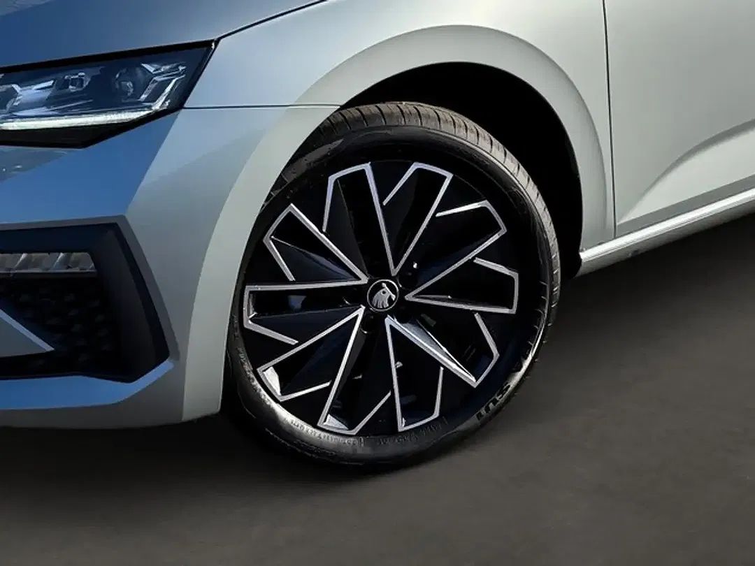Skoda Scala - Thumbnail 8