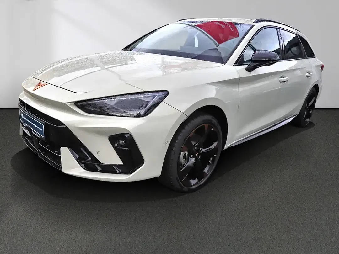 CUPRA Leon - Thumbnail 10