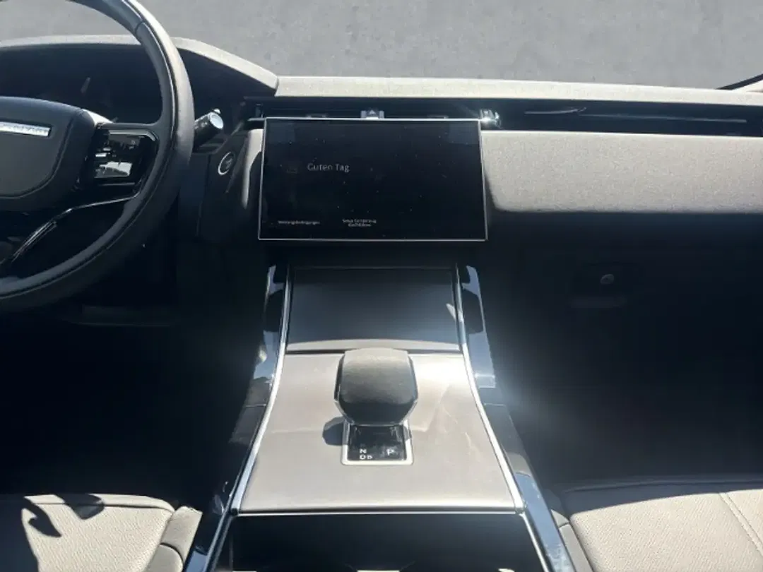 Land Rover Range Rover Velar - Thumbnail 13