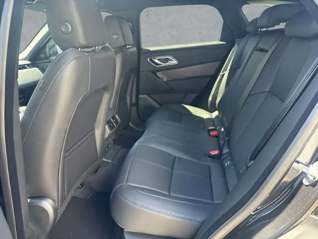 Land Rover Range Rover Velar - Thumbnail 5