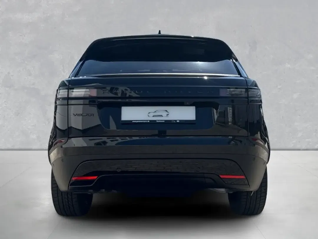 Land Rover Range Rover Velar - Thumbnail 7