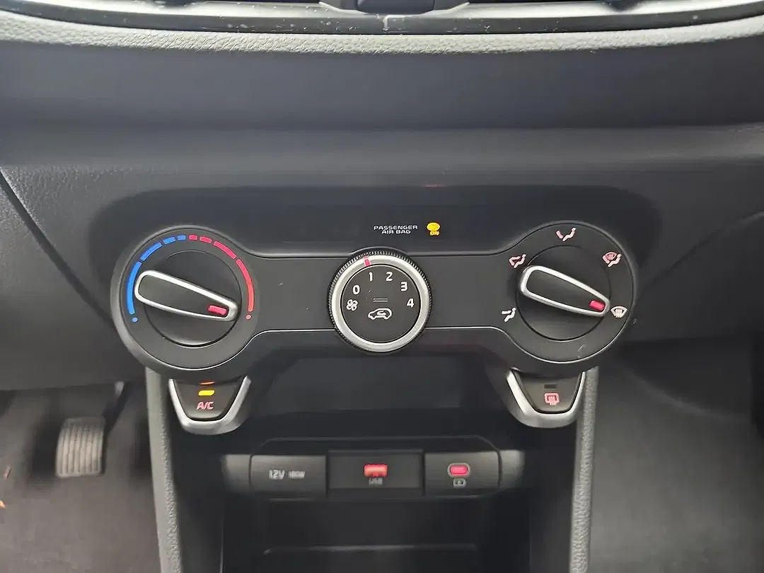 Kia Picanto - Thumbnail 11