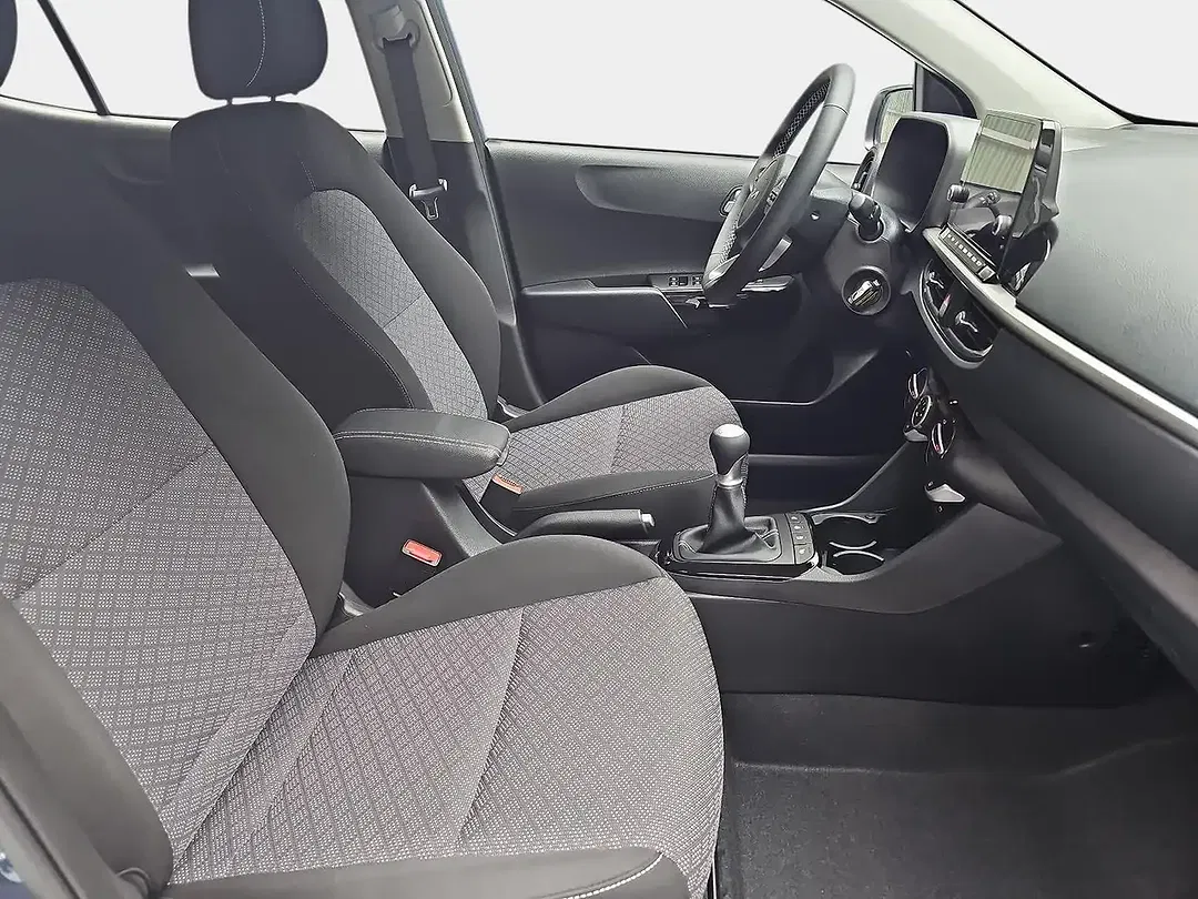 Kia Picanto - Thumbnail 16