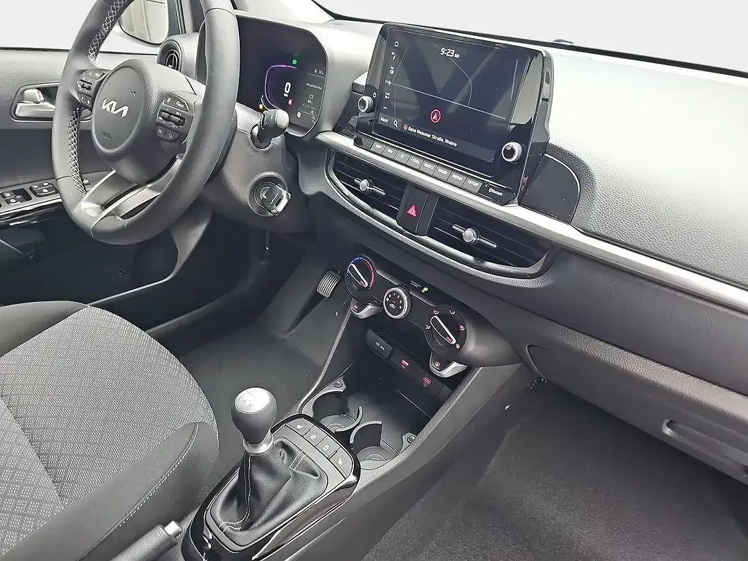 Kia Picanto - Thumbnail 17