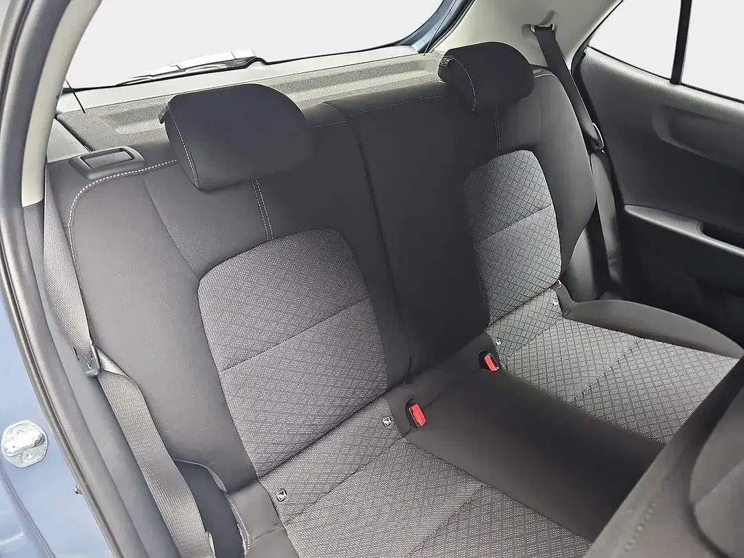 Kia Picanto - Thumbnail 18