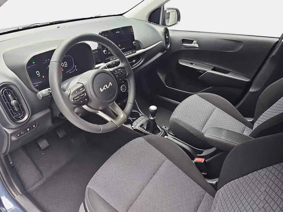 Kia Picanto - Thumbnail 19