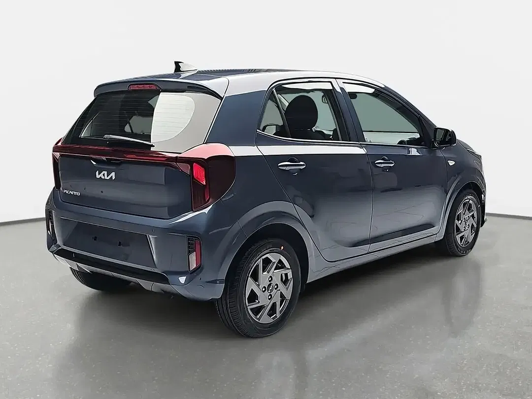 Kia Picanto - Thumbnail 3