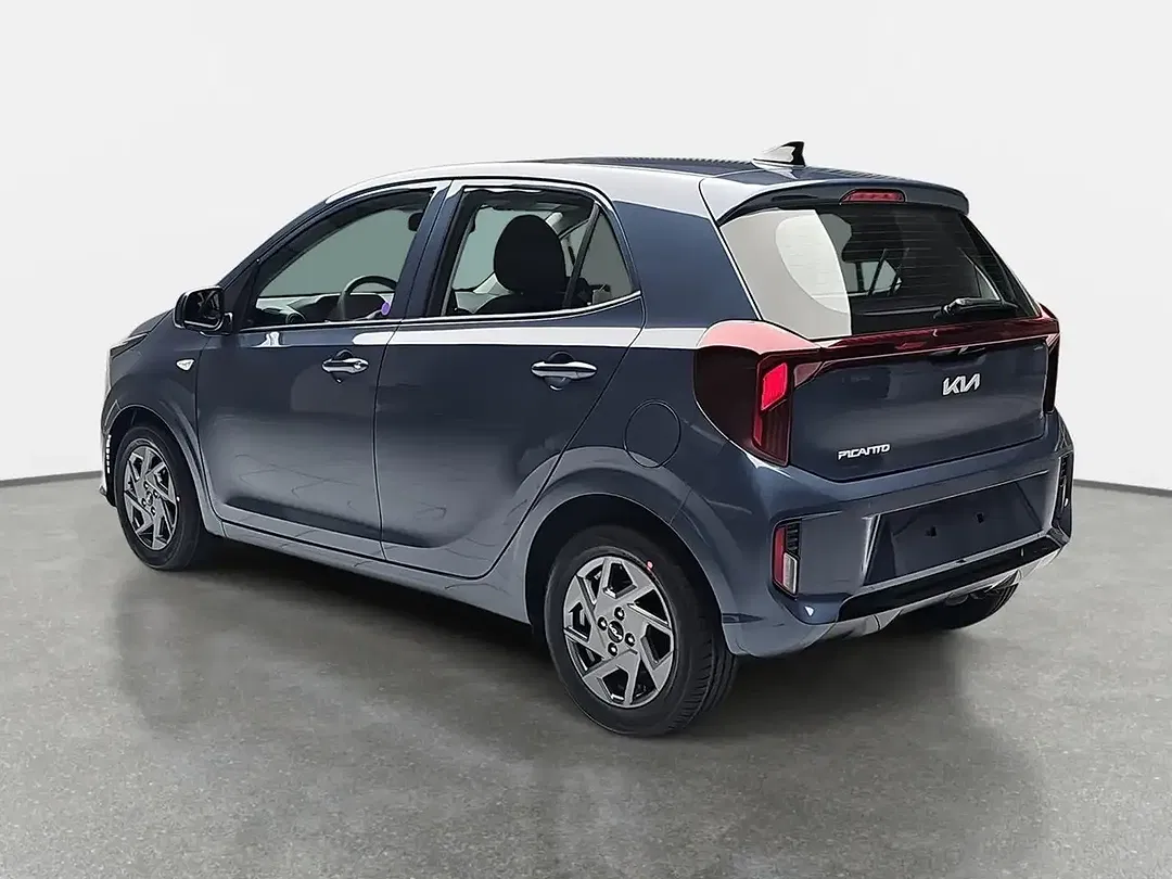 Kia Picanto - Thumbnail 4