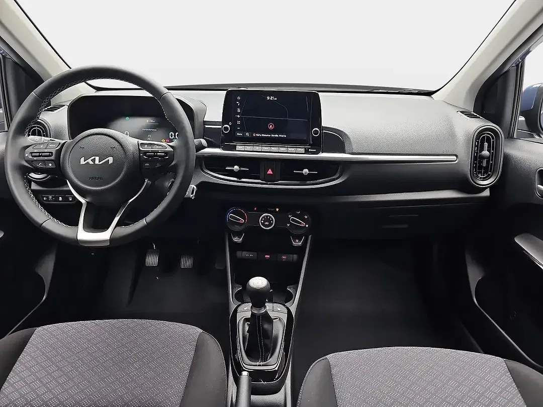 Kia Picanto - Thumbnail 7