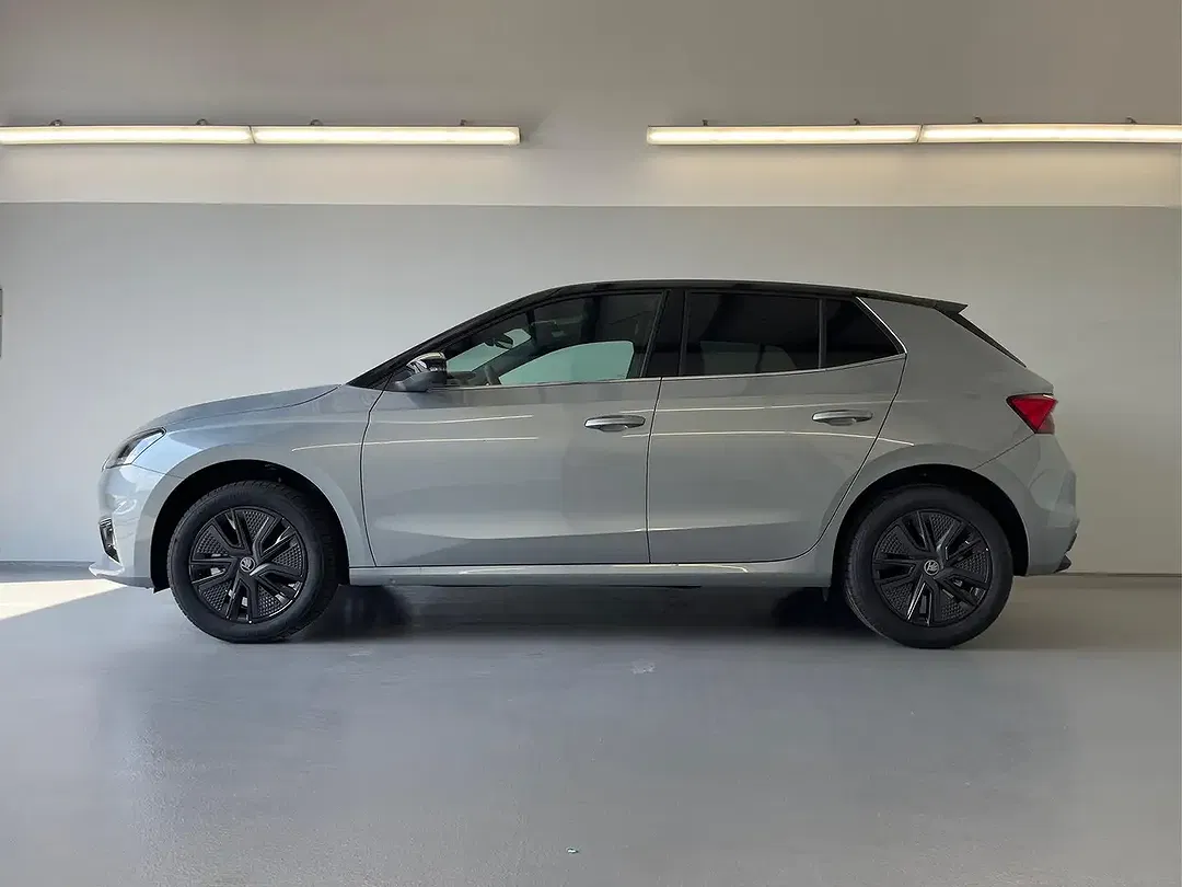 Skoda Fabia - Thumbnail 3