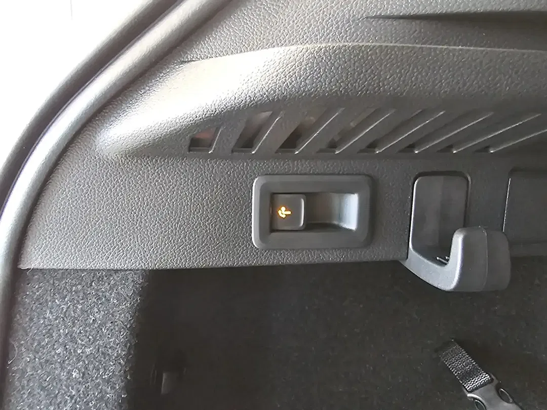 Skoda Kamiq - Thumbnail 3