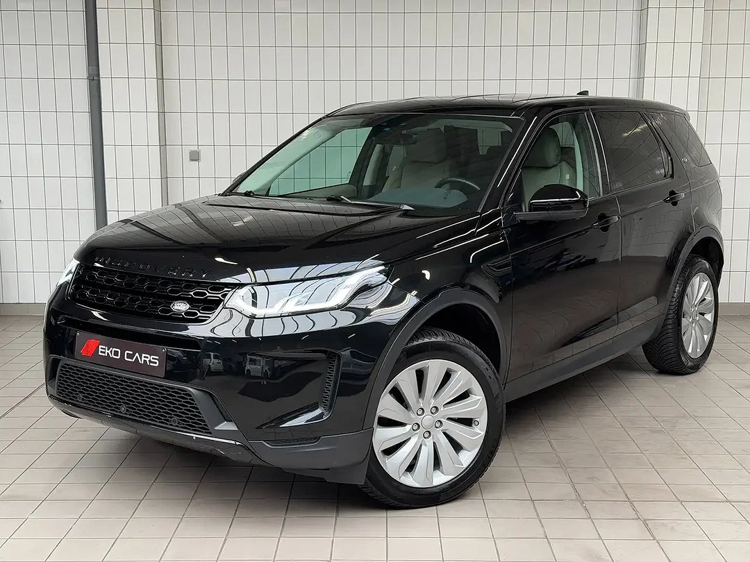Land Rover Discovery Sport - Afbeelding 1