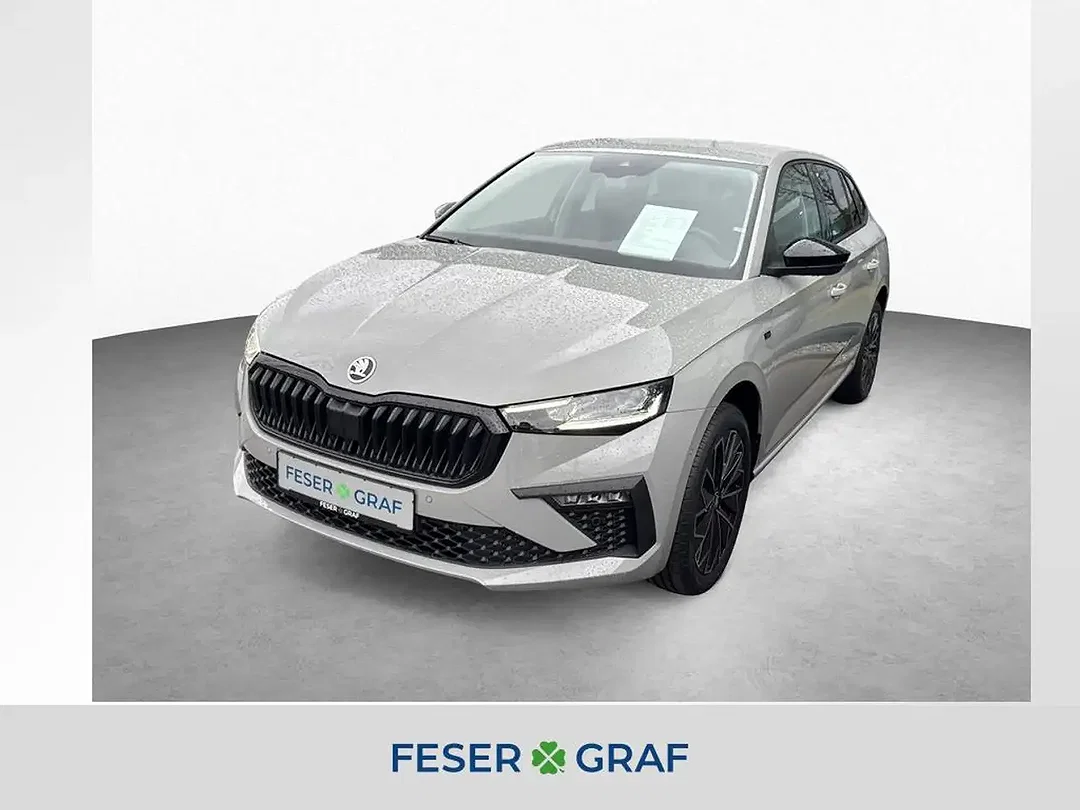 Skoda Scala - Afbeelding 1