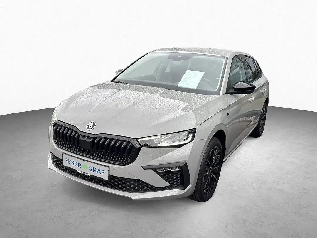 Skoda Scala - Thumbnail 15