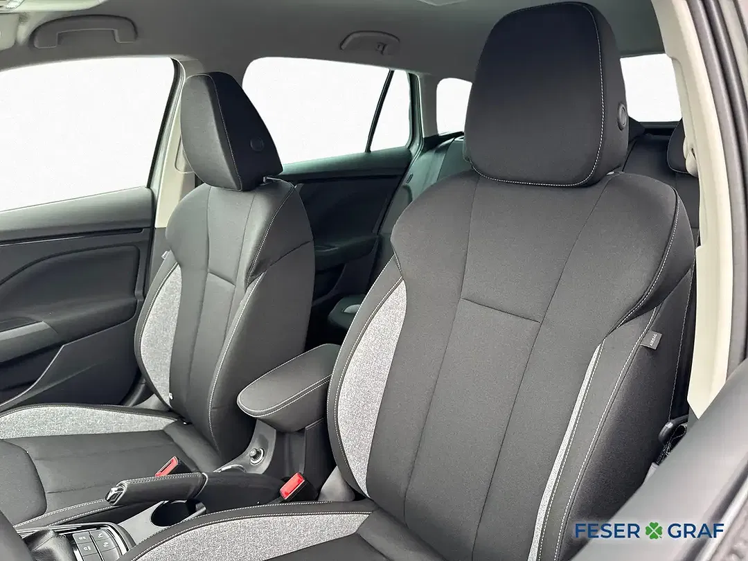 Skoda Scala - Thumbnail 8