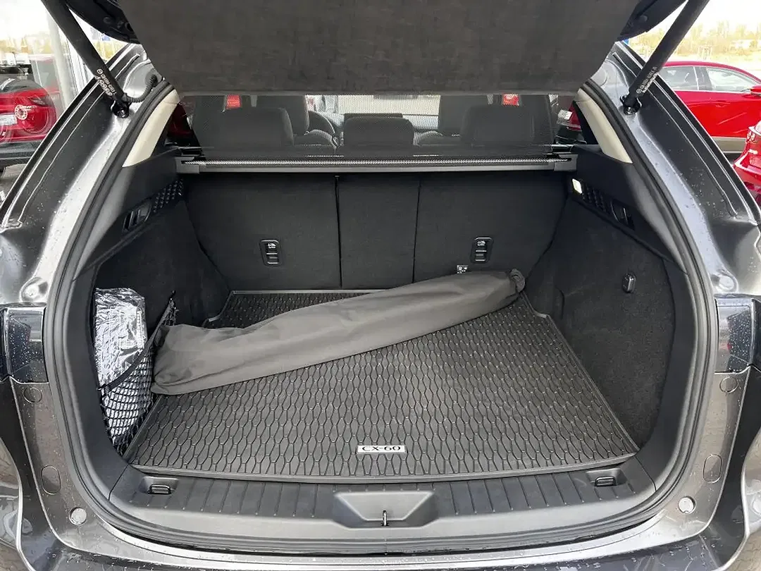 Mazda CX-60 - Thumbnail 7