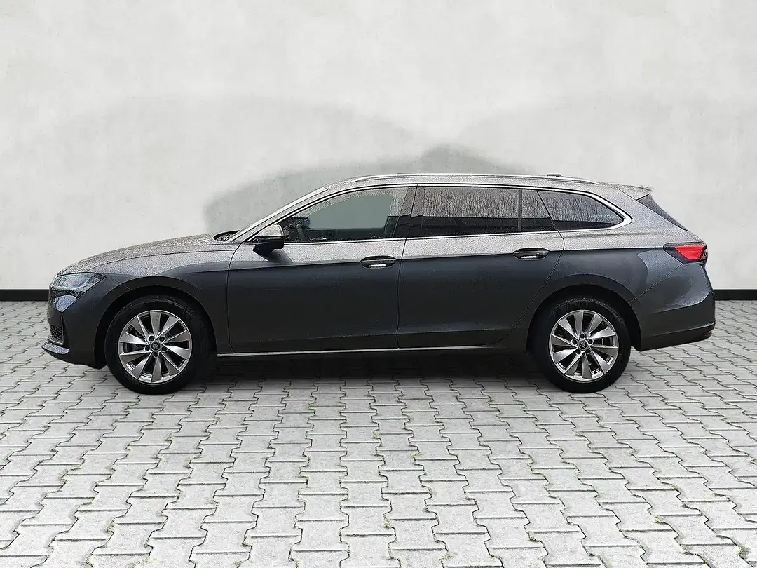 Skoda Superb - Thumbnail 5