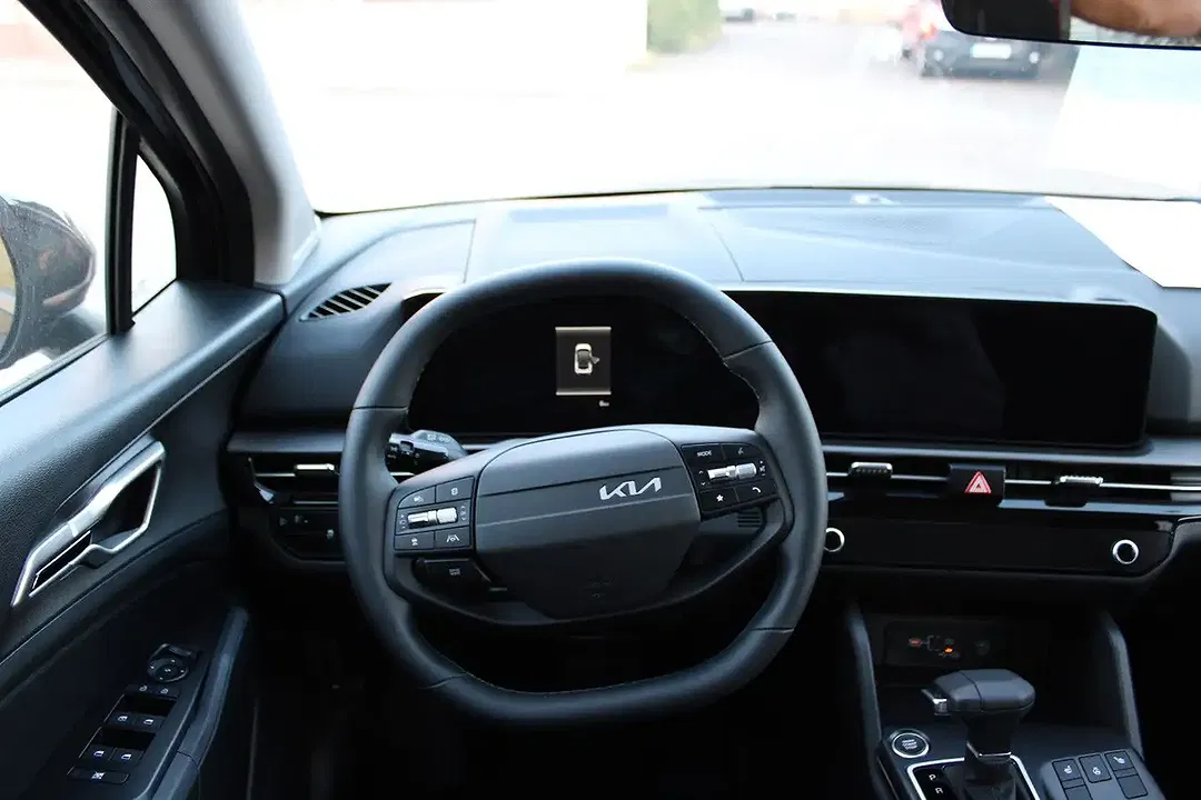 Kia Sportage - Thumbnail 10
