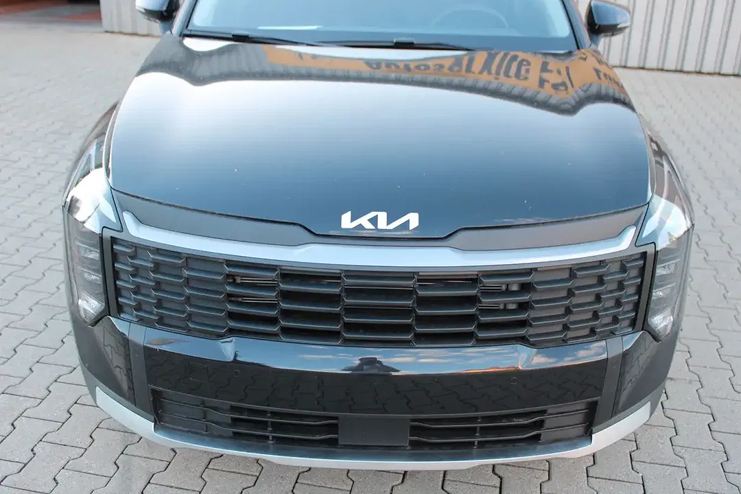 Kia Sportage - Thumbnail 13
