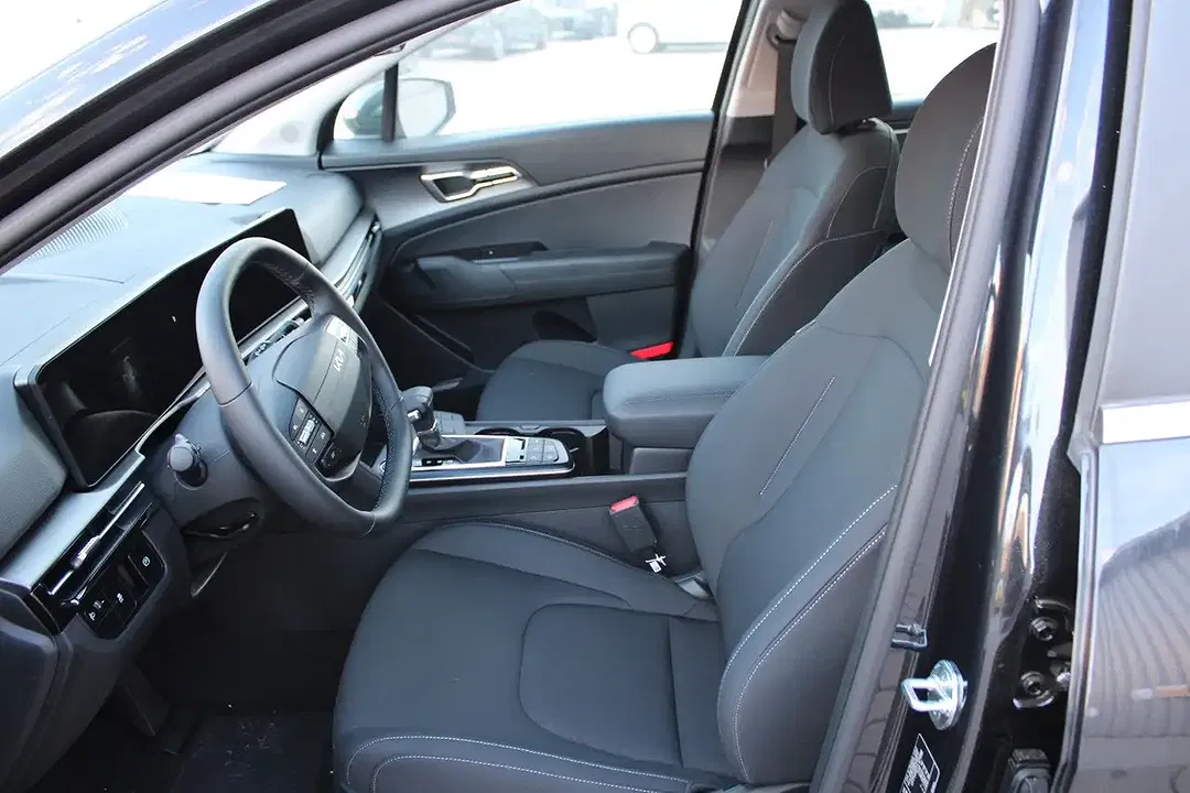 Kia Sportage - Thumbnail 14