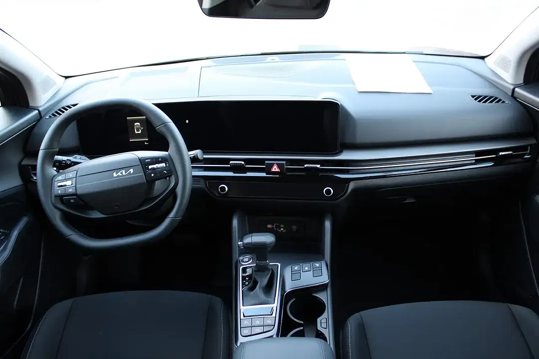 Kia Sportage - Thumbnail 9