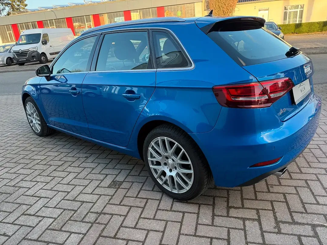 Audi A3 - Thumbnail 14