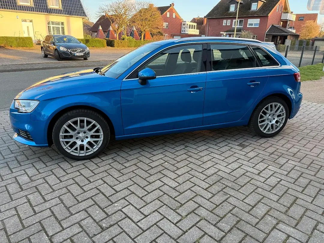 Audi A3 - Thumbnail 15