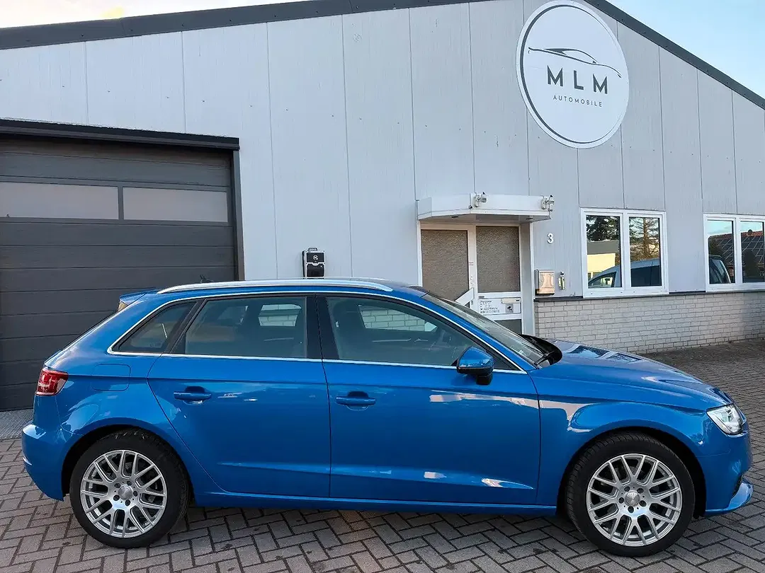Audi A3 - Thumbnail 6