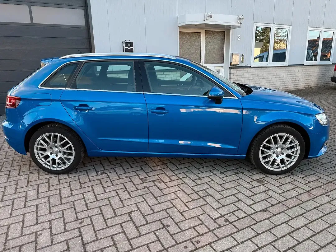 Audi A3 - Thumbnail 7