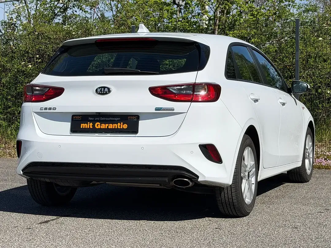 Kia Ceed / cee'd - Thumbnail 14