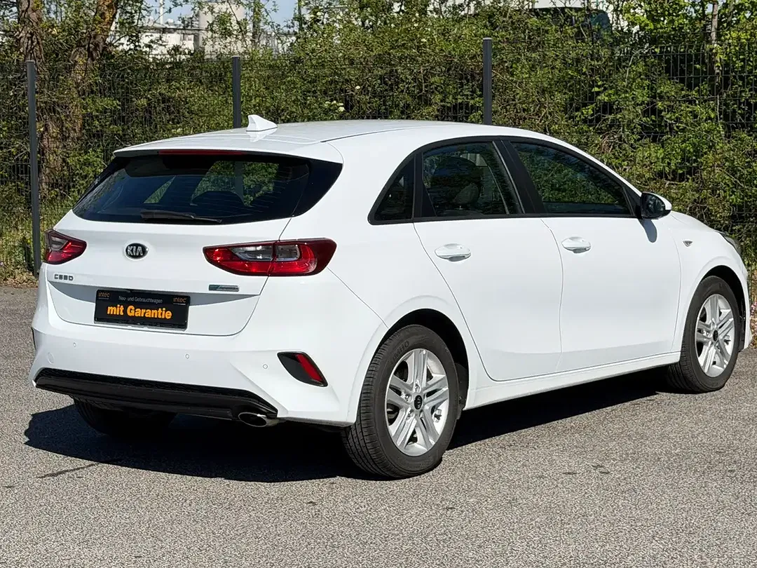 Kia Ceed / cee'd - Thumbnail 15