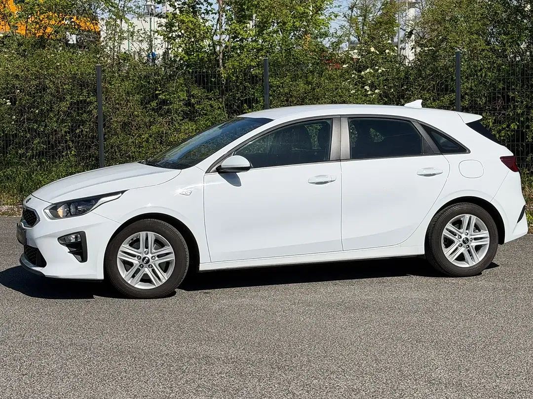 Kia Ceed / cee'd - Thumbnail 5