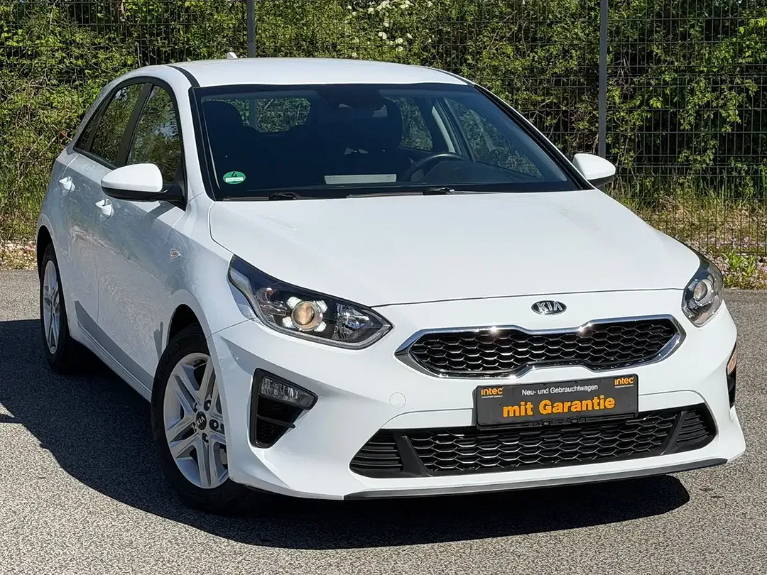 Kia Ceed / cee'd - Thumbnail 6