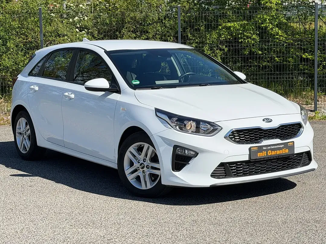 Kia Ceed / cee'd - Thumbnail 7