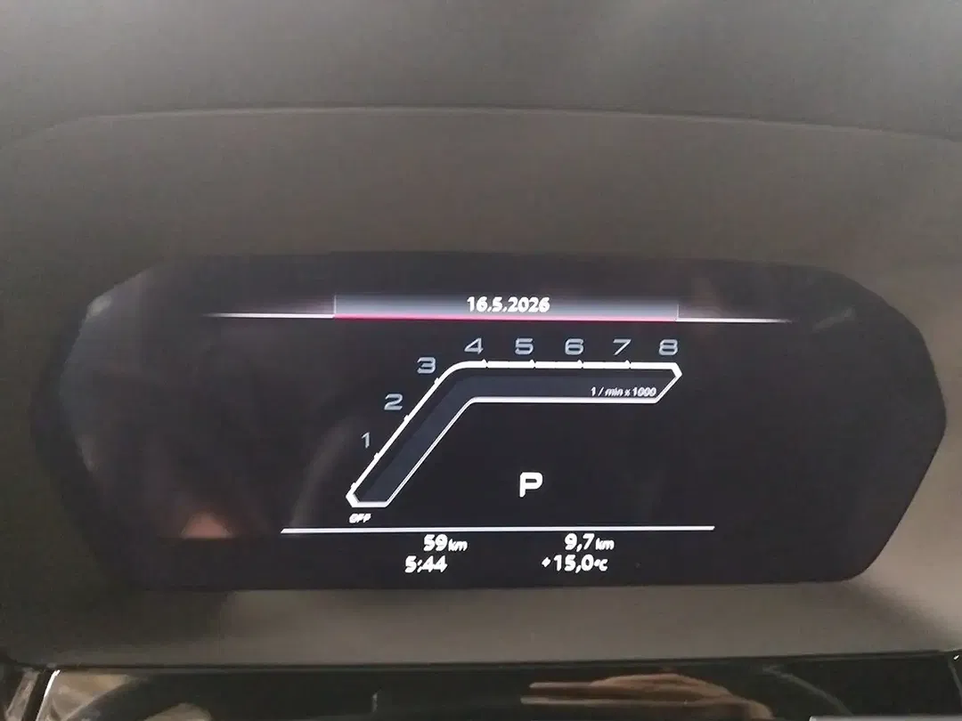 Audi RS3 - Thumbnail 12