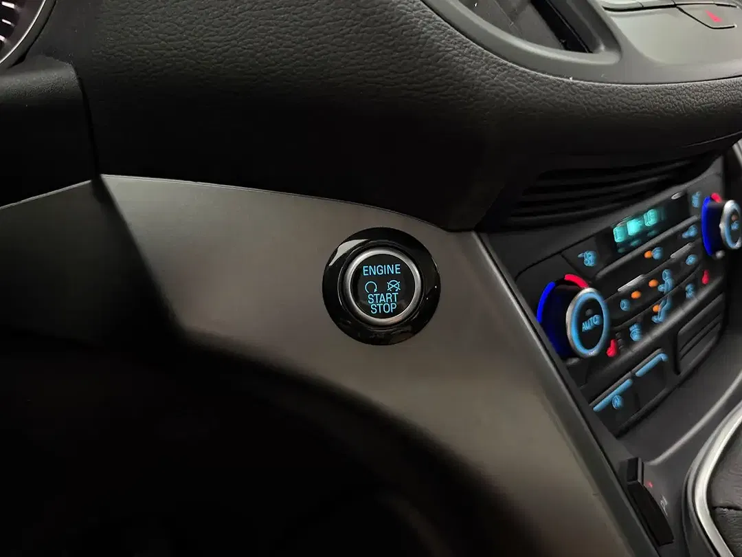 Ford Kuga - Thumbnail 10