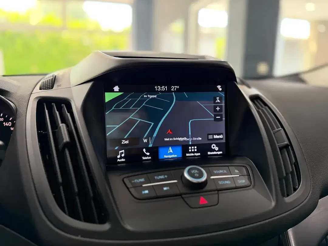 Ford Kuga - Thumbnail 13