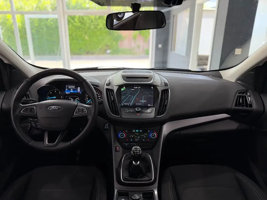Ford Kuga - Thumbnail 7