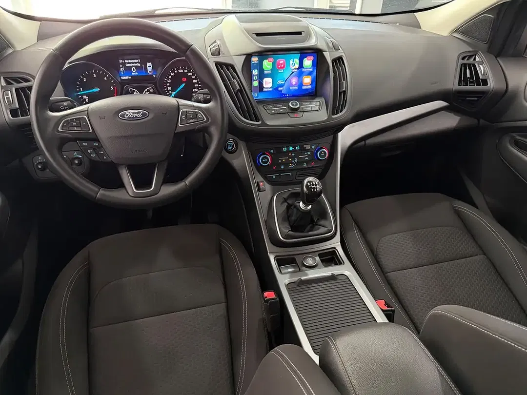 Ford Kuga - Thumbnail 8
